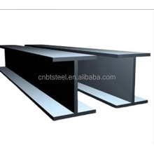 standard i beam dimensions Package Factory price best quality 100-912mm ISO steel h beams for sale